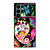 VERA BRADLEY MICKEY MOUSE Samsung Galaxy S22 Ultra Case VERA BRADLEY MICKEY MOUSE Samsung Galaxy S22 Ultra Case
