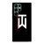 TIGER WOODS LOGO Samsung Galaxy S22 Ultra Case