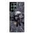 SPIDERMAN VENOM MARVEL Samsung Galaxy S22 Ultra Case