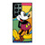 ROMERO BRITTO MICKEY MOUSE Samsung Galaxy S22 Ultra Case