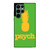 PSYCH PINEAPPLE 2 Samsung Galaxy S22 Ultra Case