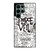 PIERCE THE VEIL Samsung Galaxy S22 Ultra Case