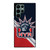 NEW YORK RANGERS 3 Samsung Galaxy S22 Ultra Case