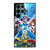 MEGAMAN X LEGACY 2 Samsung Galaxy S22 Ultra Case