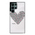 KEITH HARING LOVE Samsung Galaxy S22 Ultra Case