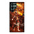 KANSAS CITY CHIEFS Samsung Galaxy S22 Ultra Case