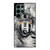 JUVENTUS FC THE OLD LADY Samsung Galaxy S22 Ultra Case