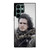 JON SNOW COOL Samsung Galaxy S22 Ultra Case