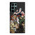 JOJO BIZZARE ADVENTURE Samsung Galaxy S22 Ultra Case