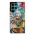 JEAN MICHEL BASQUIAT Samsung Galaxy S22 Ultra Case