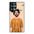 J COLE FOREST CARTOON Samsung Galaxy S22 Ultra Case