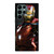 IRON MAN AVENGERS Samsung Galaxy S22 Ultra Case