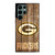 GREEN BAY PACKERS Samsung Galaxy S22 Ultra Case