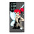 GOTHIC TINKERBELL DISNEY Samsung Galaxy S22 Ultra Case