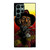 FREDDY KRUEGER NIGHTMARE 2 Samsung Galaxy S22 Ultra Case