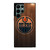 EDMONTON OILERS 2 Samsung Galaxy S22 Ultra Case