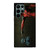 DEADPOOL SUPERHERO TEDDY BEAR Samsung Galaxy S22 Ultra Case
