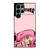 CRYING GIRL THRASHER Samsung Galaxy S22 Ultra Case