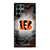 CINCINNATI BENGALS LOGO Samsung Galaxy S22 Ultra Case