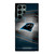CAROLINA PANTHERS LOGO Samsung Galaxy S22 Ultra Case