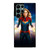 CAPTAIN MARVEL 2 Samsung Galaxy S22 Ultra Case