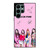 BLACKPINK KPOP GIRLGROUP Samsung Galaxy S22 Ultra Case