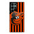 BALTIMORE ORIOLES 2 Samsung Galaxy S22 Ultra Case
