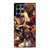 AVENGERS COMICS MARVEL Samsung Galaxy S22 Ultra Case
