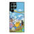 ADVENTURE TIME 3 Samsung Galaxy S22 Ultra Case