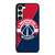 WASHINGTON WIZARDS LOGO 2 Samsung Galaxy S23 Case