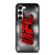 UFC LOGO 2 Samsung Galaxy S23 Case