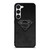 SUPERMAN BLACK LOGO Samsung Galaxy S23 Case
