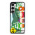 SOUTH PARK CHARACTERS 3 Samsung Galaxy S23 Case