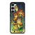 SCOOBY DOO FULL TEAM Samsung Galaxy S23 Case