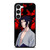 SASUKE UCHIHA 2 Samsung Galaxy S23 Case