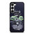 RUSSEL WILSON SEATTLE SEAHAWKS 2 Samsung Galaxy S23 Case