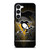PITTSBURGH PENGUINS LOGO 3 Samsung Galaxy S23 Case