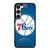 PHILADELPHIA 76ERS ICON Samsung Galaxy S23 Case