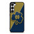 NOTRE DAME LOGO 2 Samsung Galaxy S23 Case
