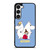 MOOMIN CARTOON 2 Samsung Galaxy S23 Case