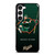 MARCUS FOLIGNO MINNESOTA WILD Samsung Galaxy S23 Case MARCUS FOLIGNO MINNESOTA WILD Samsung Galaxy S23 Case