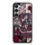 MADARA UCHIHA COLLAGE 2 Samsung Galaxy S23 Case
