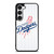 LA DODGERS LOGO MLB 3 Samsung Galaxy S23 Case