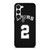 KAWHI LEONARD SAN ANTONIO SPURS Samsung Galaxy S23 Case