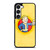 FALLOUT VAULT BOY 2 Samsung Galaxy S23 Case