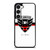 DC UNITED LOGO Samsung Galaxy S23 Case