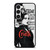 CRUELLA EMMA STONE Samsung Galaxy S23 Case