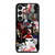 CRUELLA EMMA STONE COLLAGE Samsung Galaxy S23 Case