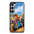 CRASH TEAM RACING Samsung Galaxy S23 Case