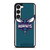 CHARLOTTE HORNETS NBA Samsung Galaxy S23 Case